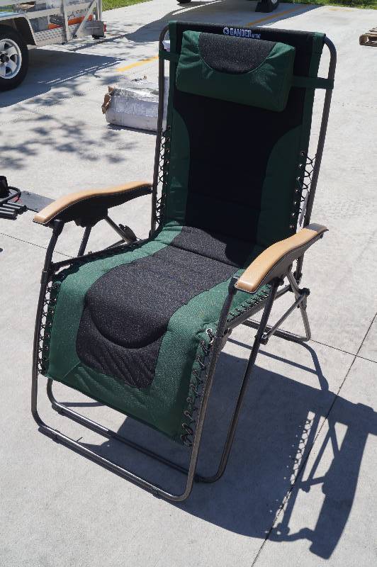 Lounge Chair
