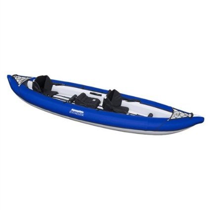Inflatable Kayak
