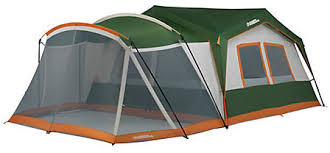 Family Tent