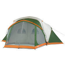 Family Tent