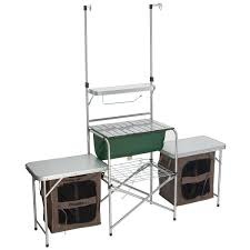 Camp Kitchen