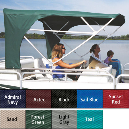 Buggy Top Frame