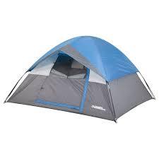 Dome Tent