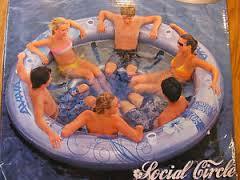 Pool Lounge
