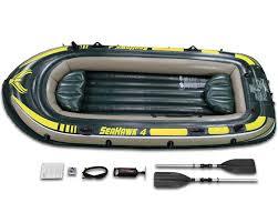 Inflatable Boat