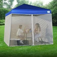 Screen Rooms