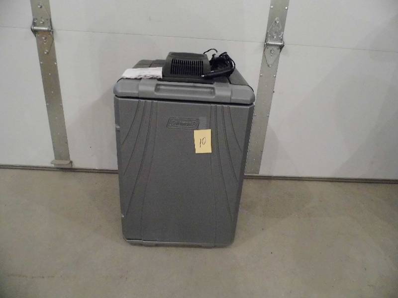 Coleman Power Chill Cooler