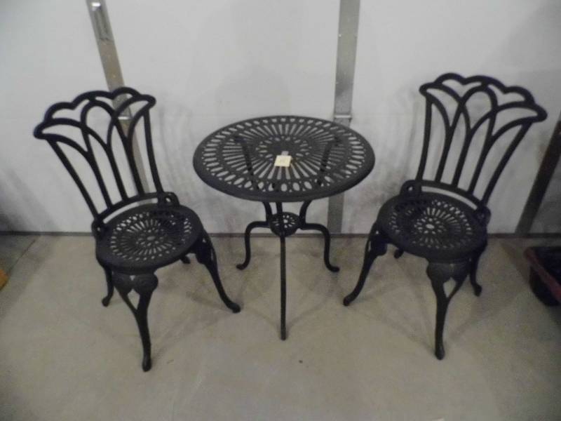 Bistro Set