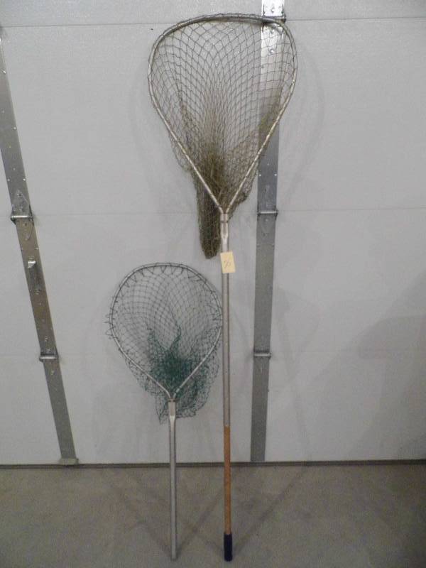2 Fishing Nets