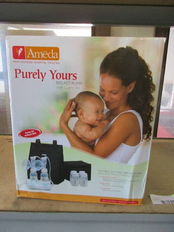 Breast Pump
