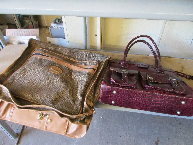 Bags