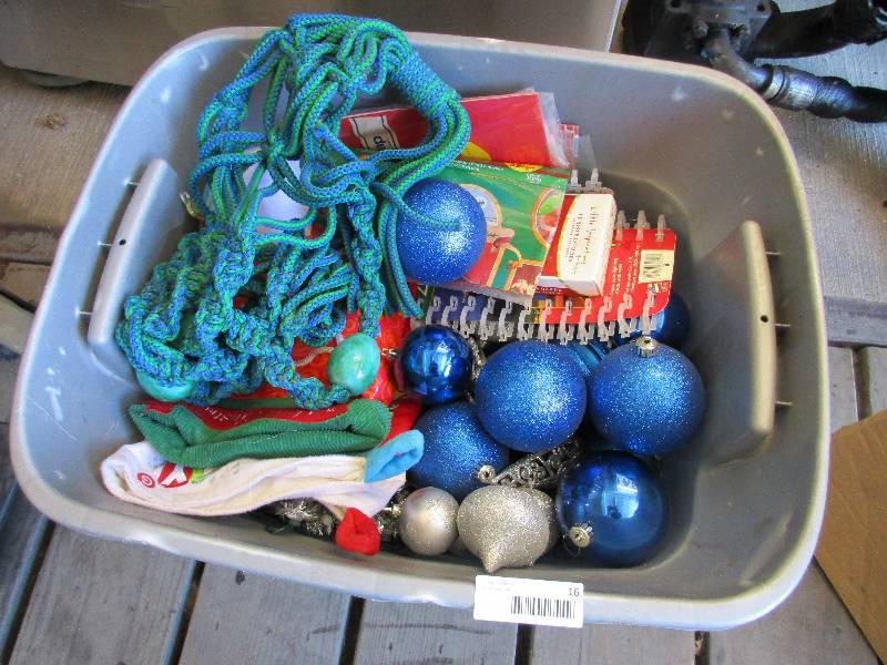 Christmas Decor