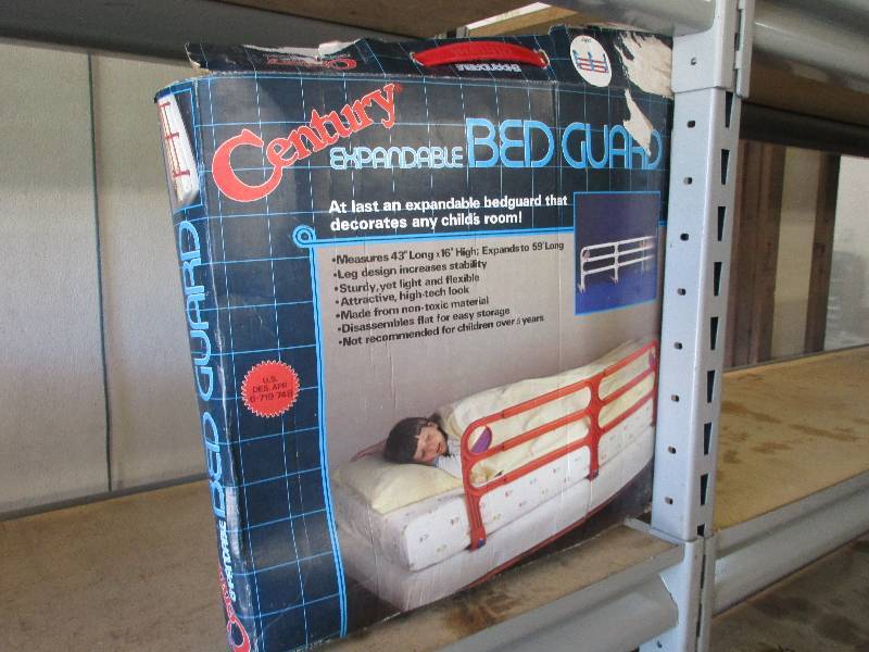 Bed Guard