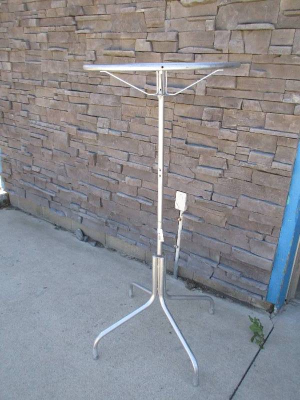 Display Rack