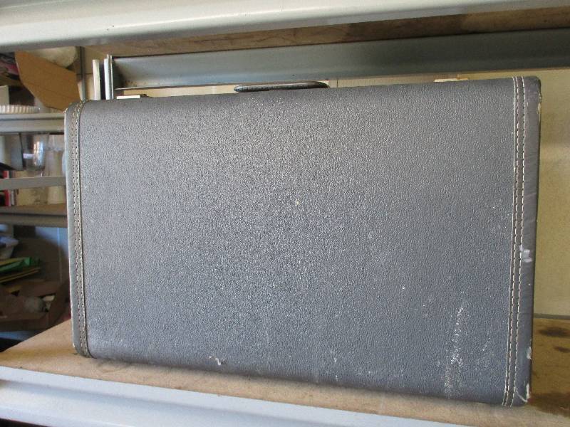Luggage Set