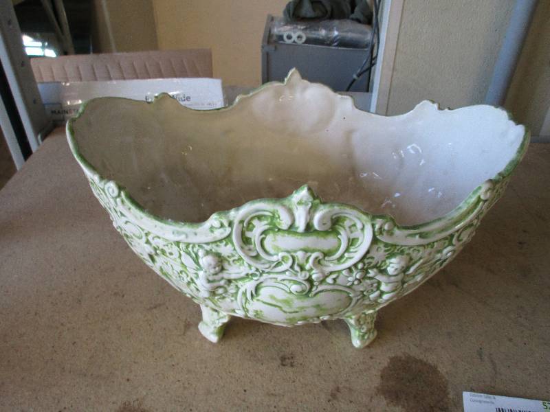 Pot
