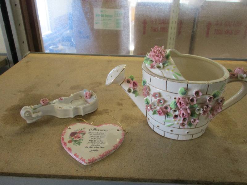 Rose Items