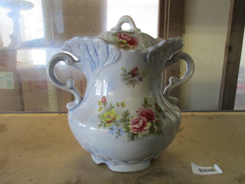 Rose Container