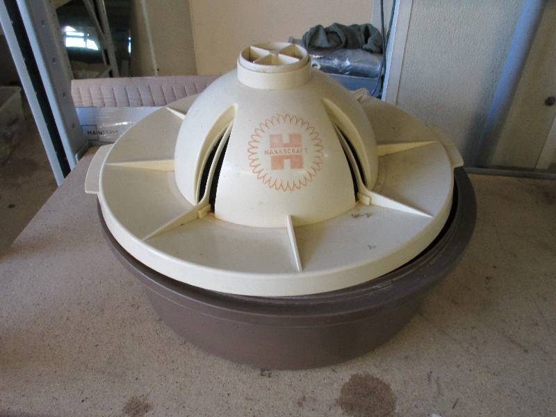 Humidifier