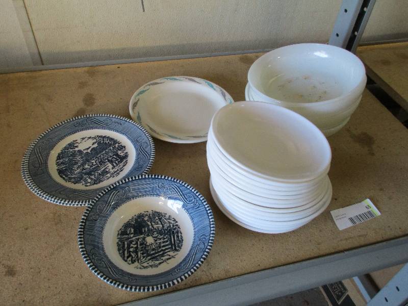 Plates