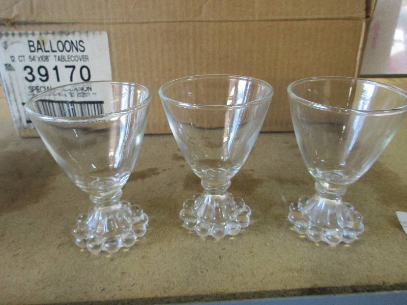 11 Glasses
