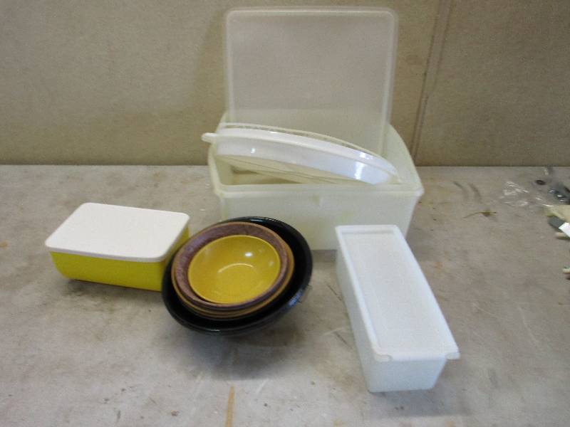 Containers