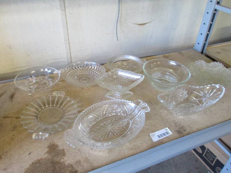 Glassware