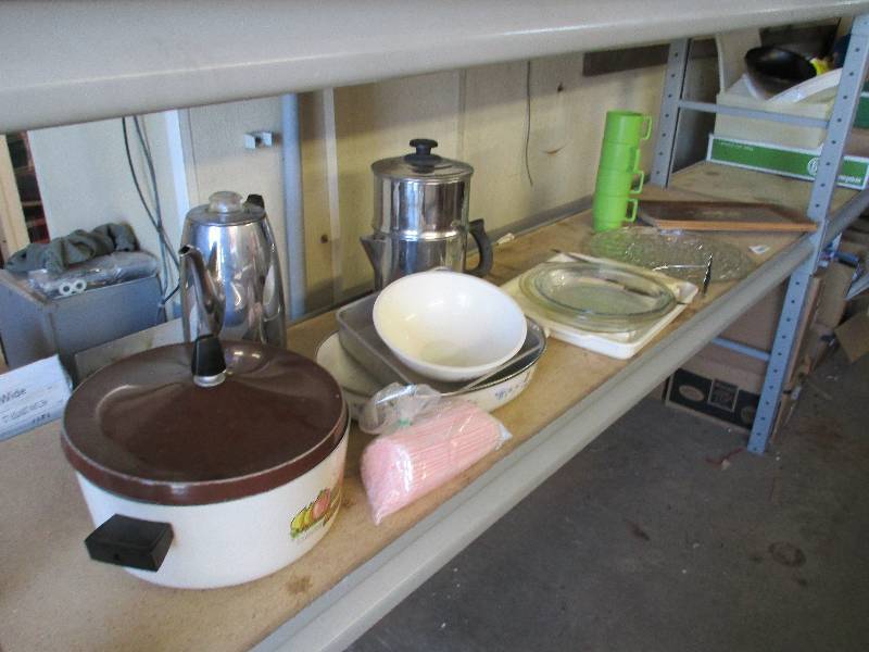 Kitchen stuff