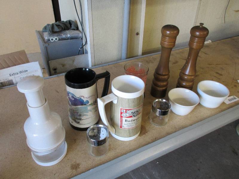 Kitchen Stuff