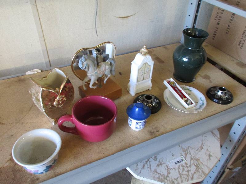 Decor
