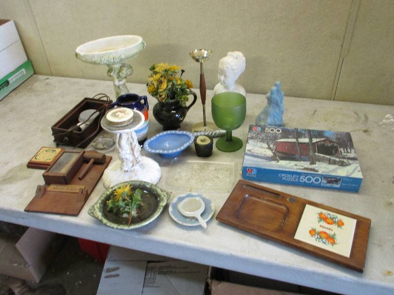 Decor