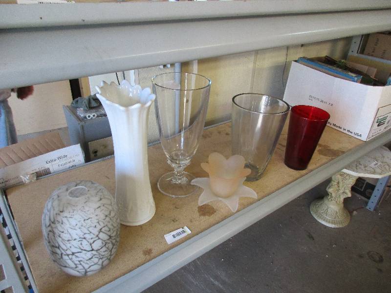 Vases