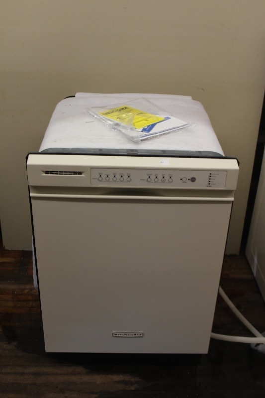 Kitchen Aid Dish Washer