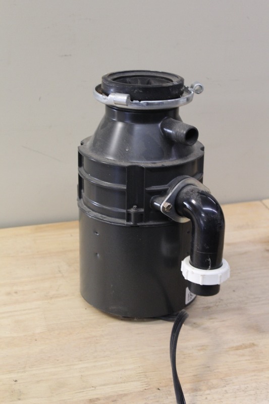 Insinkeator Badger 5 Garbage Disposal