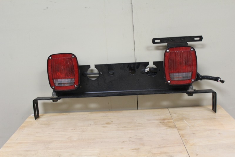 Semi Truck Lights