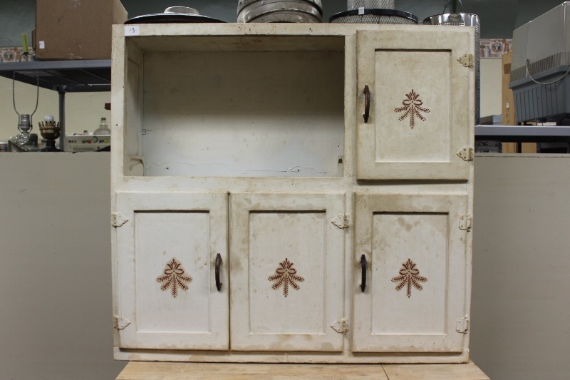 Pantry Cabinet