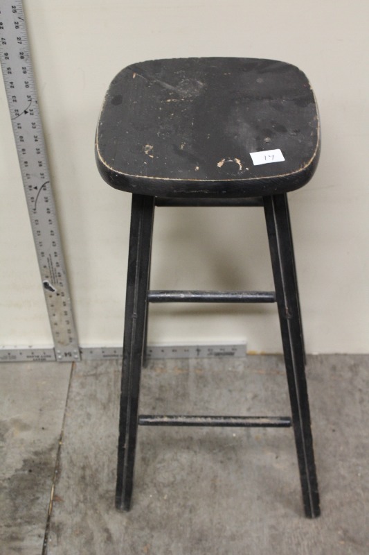 Vintage Stool