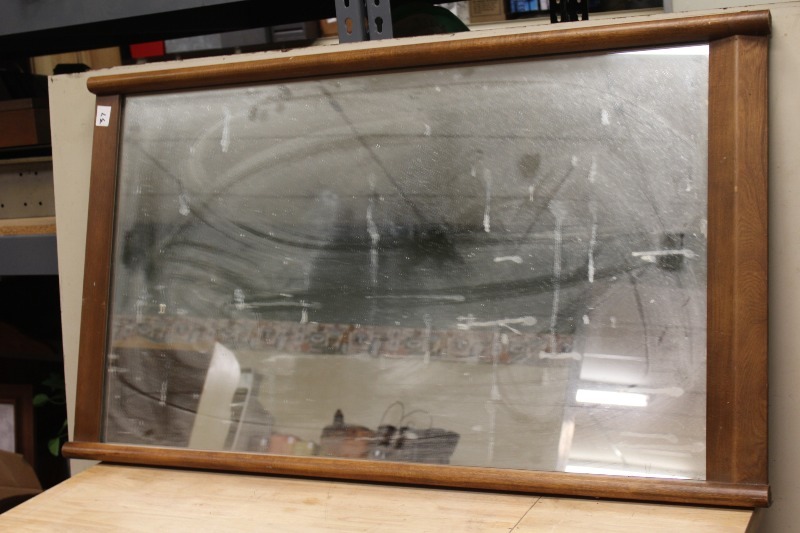 Large Mirror
