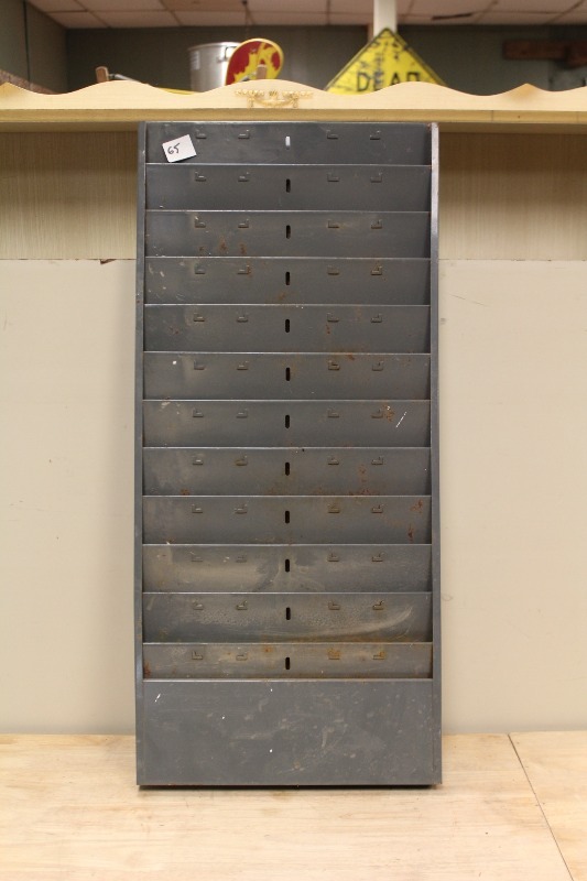 Wall File
