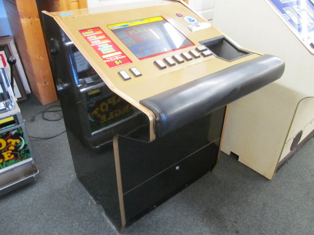 Four of a Kind Slot Machine
