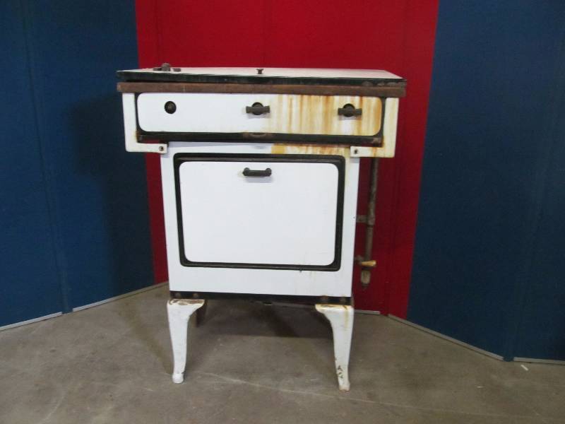 Stove