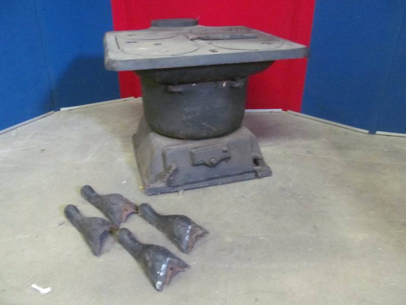 Stove