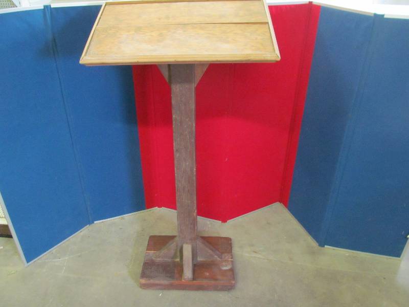 Podium