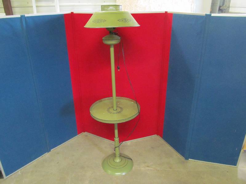 Lamp