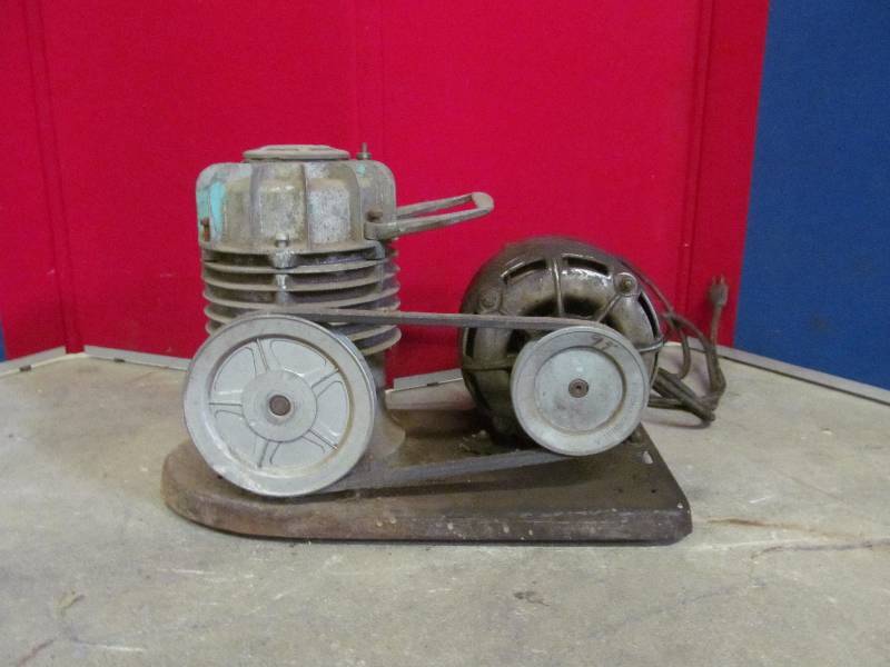Motor