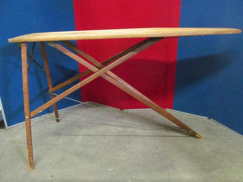 Ironing Board