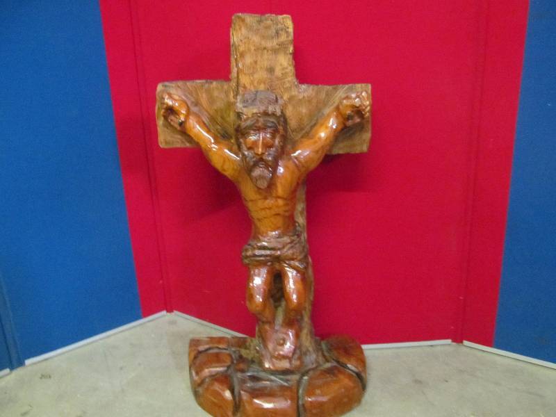 Crucifix
