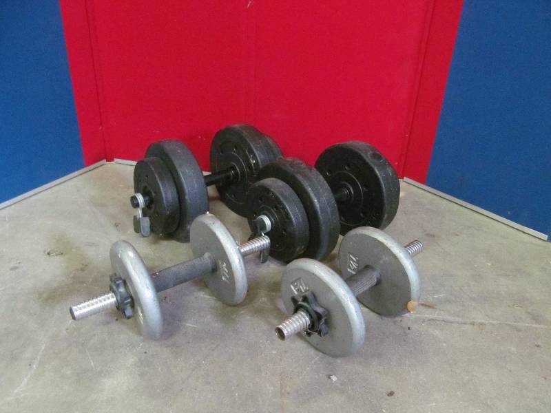 Bar Bells