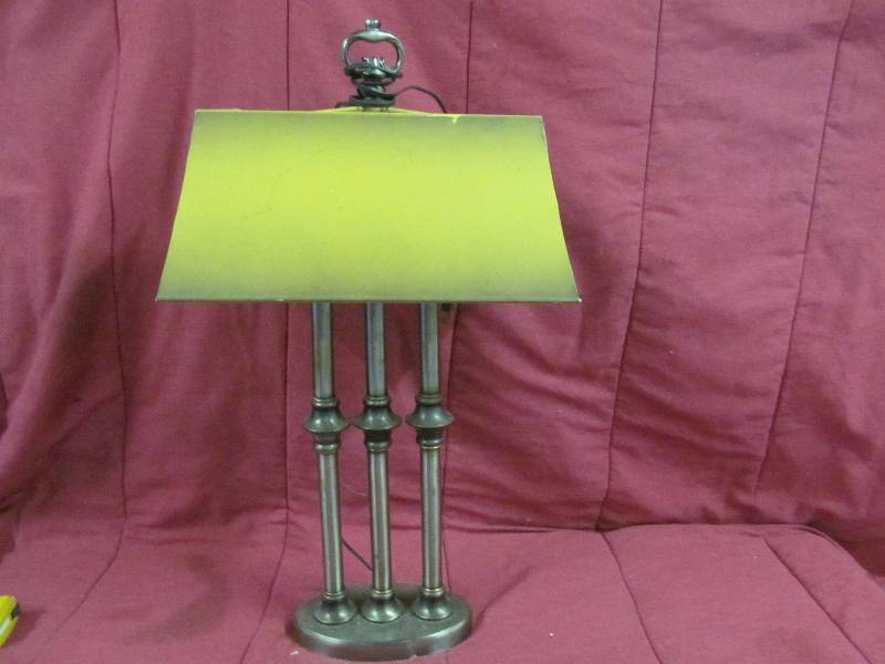 Lamp