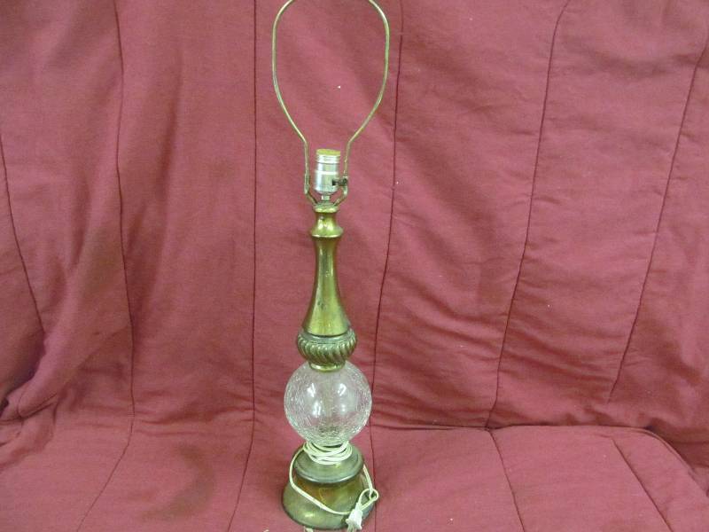 Lamp